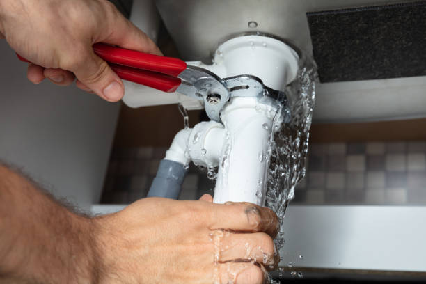 Best Water damage contractors near me  in Santa Clarita, CA