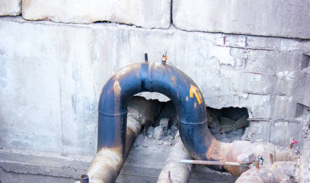 Best Water damage cleanup near me  in Santa Clarita, CA